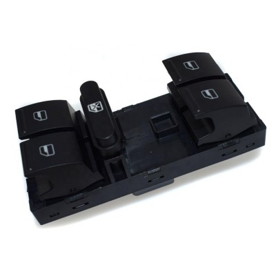 Auto automotive driver car Master window switch Fit For VW 1Z0959858B